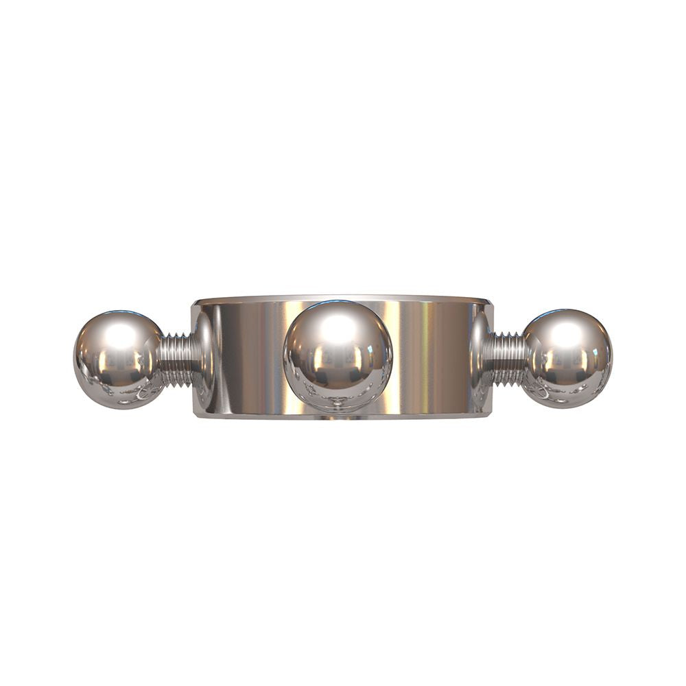 pinzette per capezzoli 4 point squeezing chisa lato destro