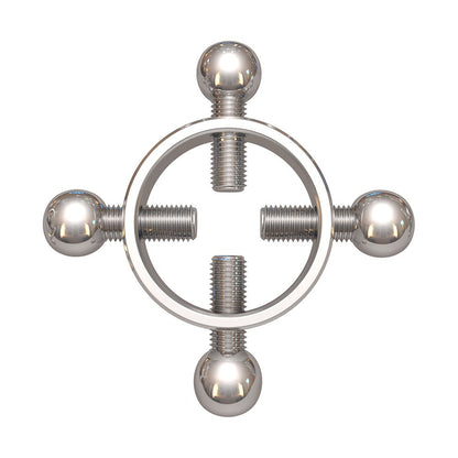 pinzette per capezzoli 4 point squeezing chisa retro