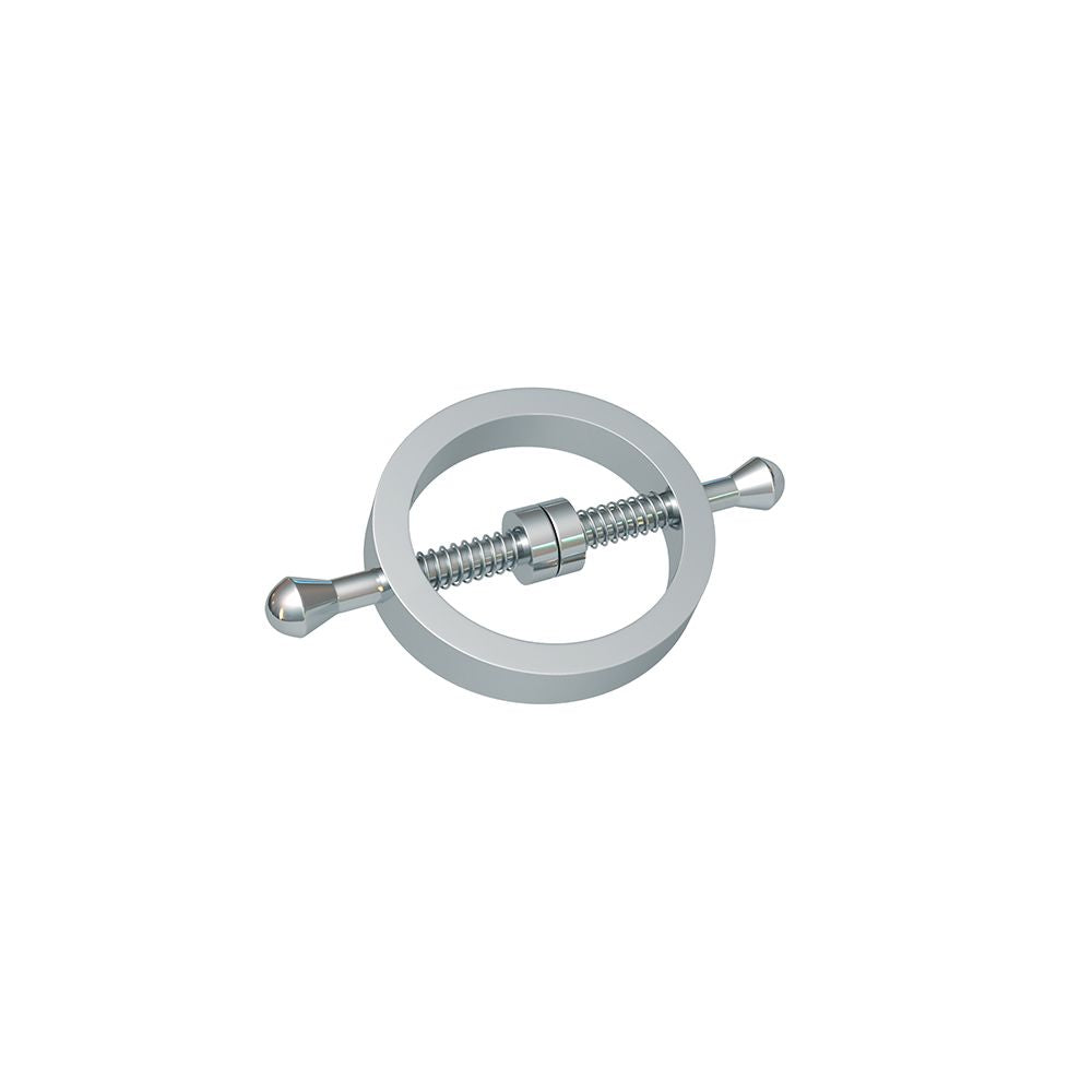 pinzette per capezzoli spring metal chisa fronte