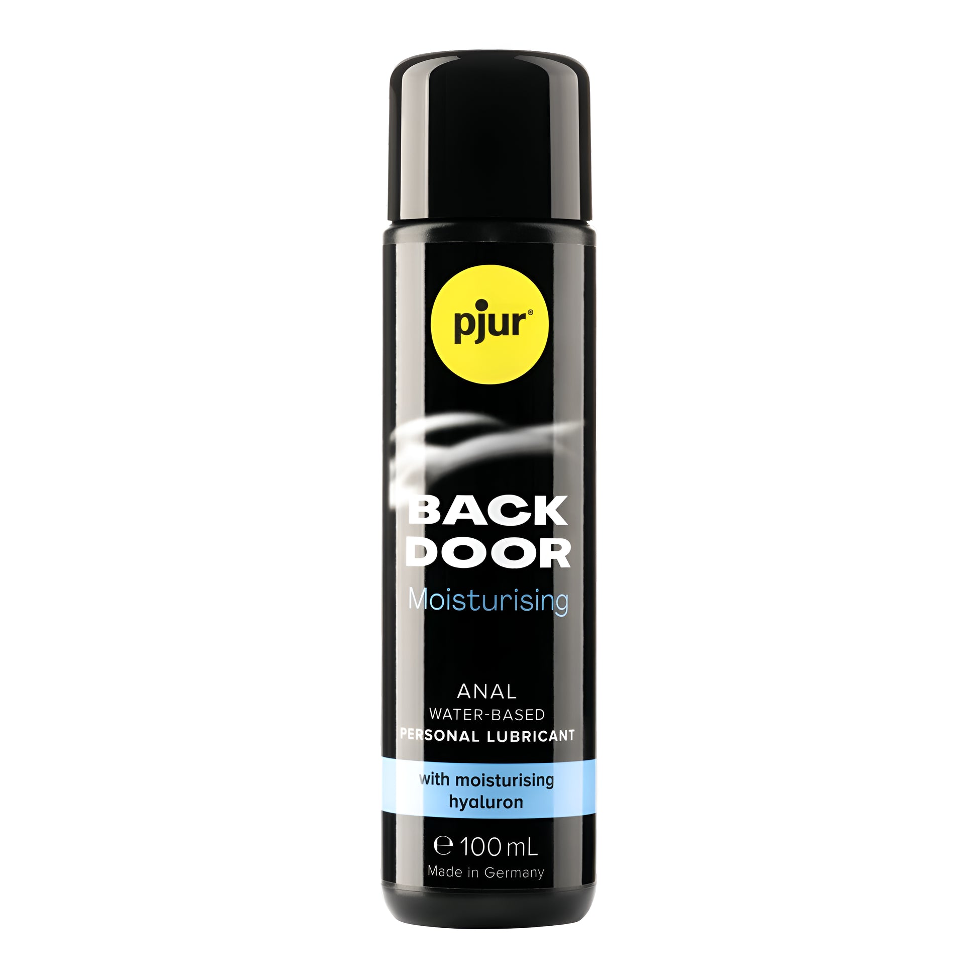 lubrificante anale back door glide 100ml pjur