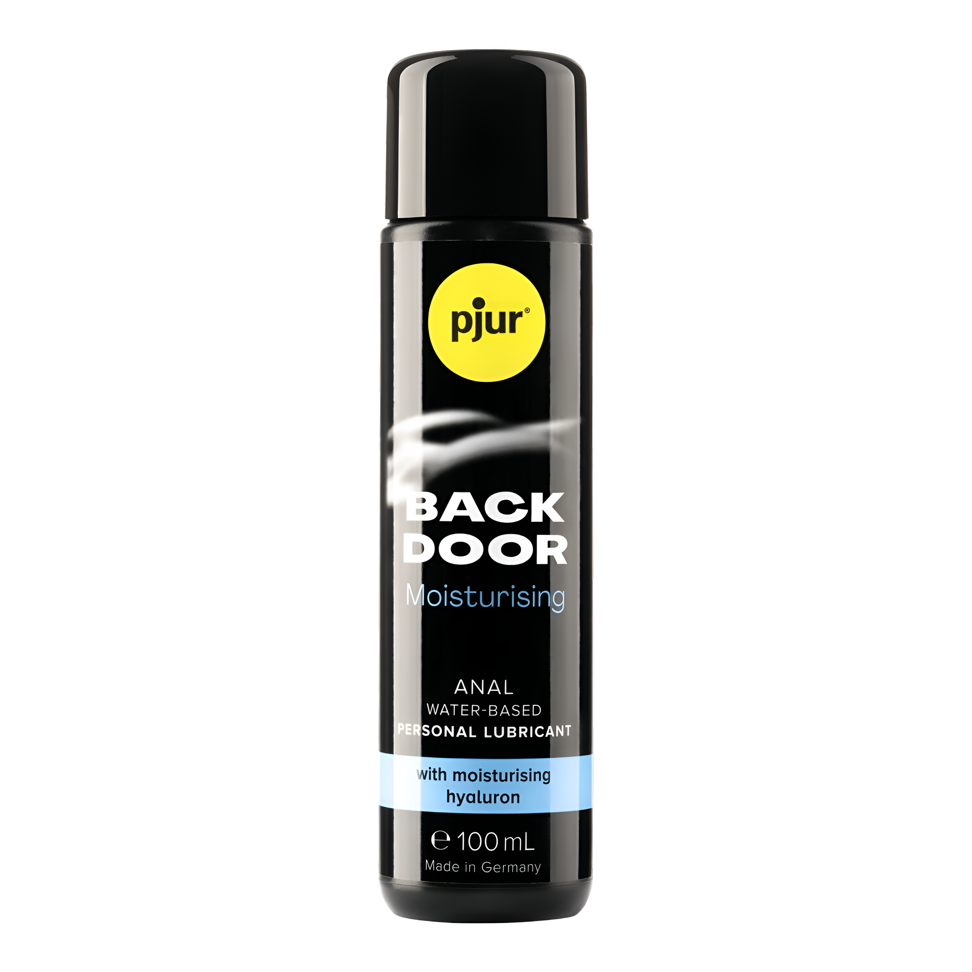 lubrificante anale back door glide 100ml pjur