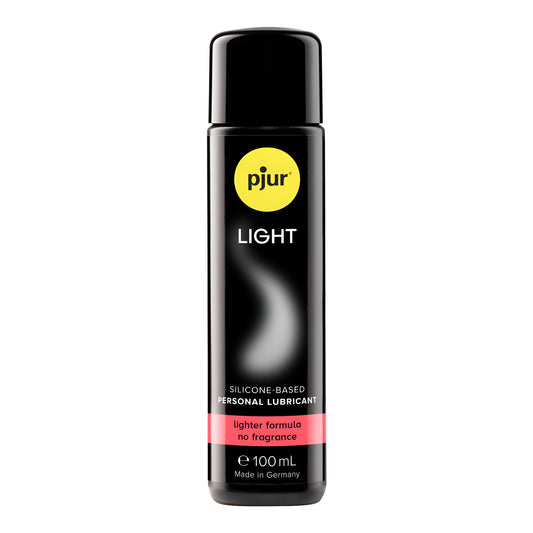 lubrificante anale light 100ml pjur