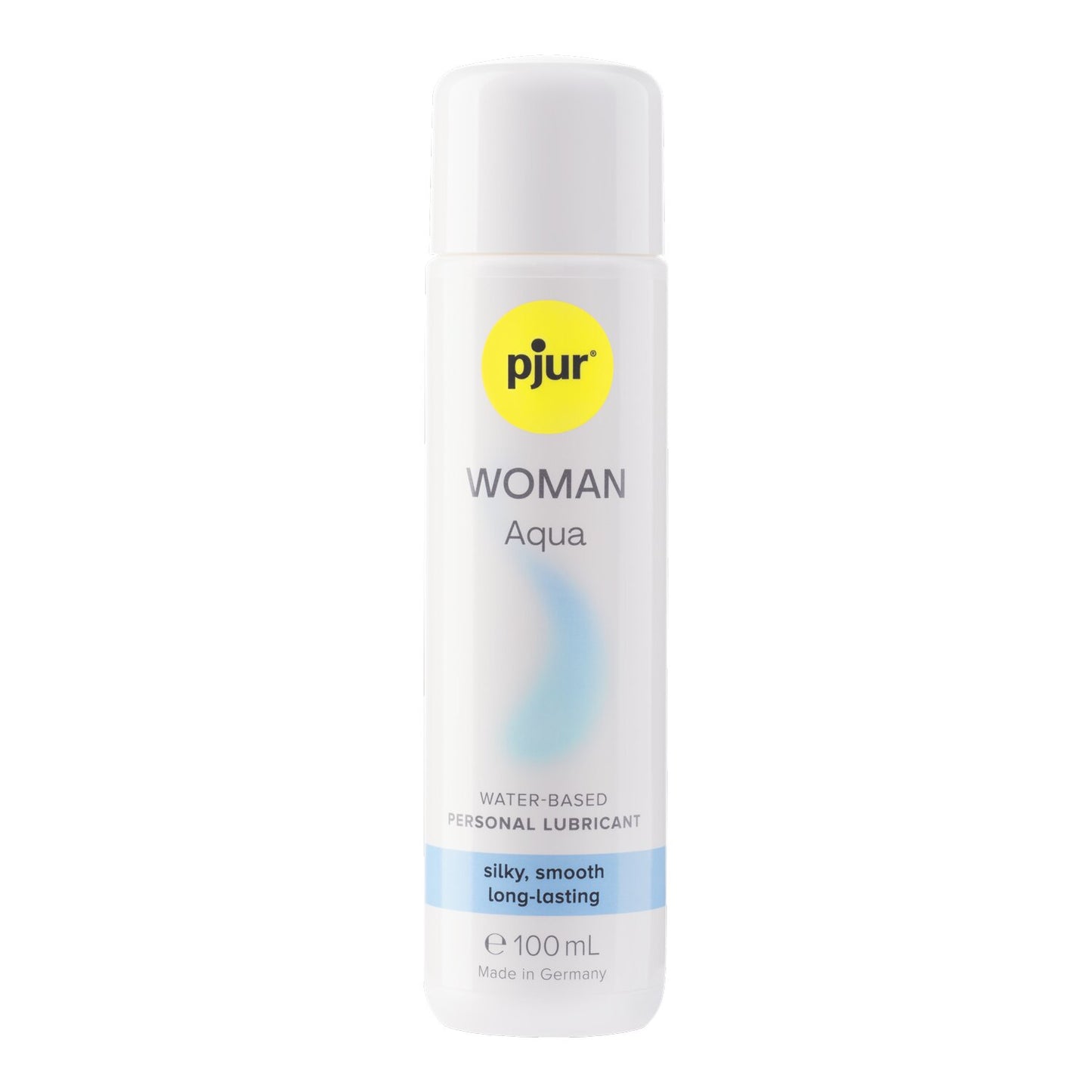 lubrificante vaginale woman aqua 100ml pjur