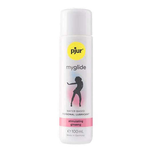 lubrificante vaginale my glide 30ml pjur