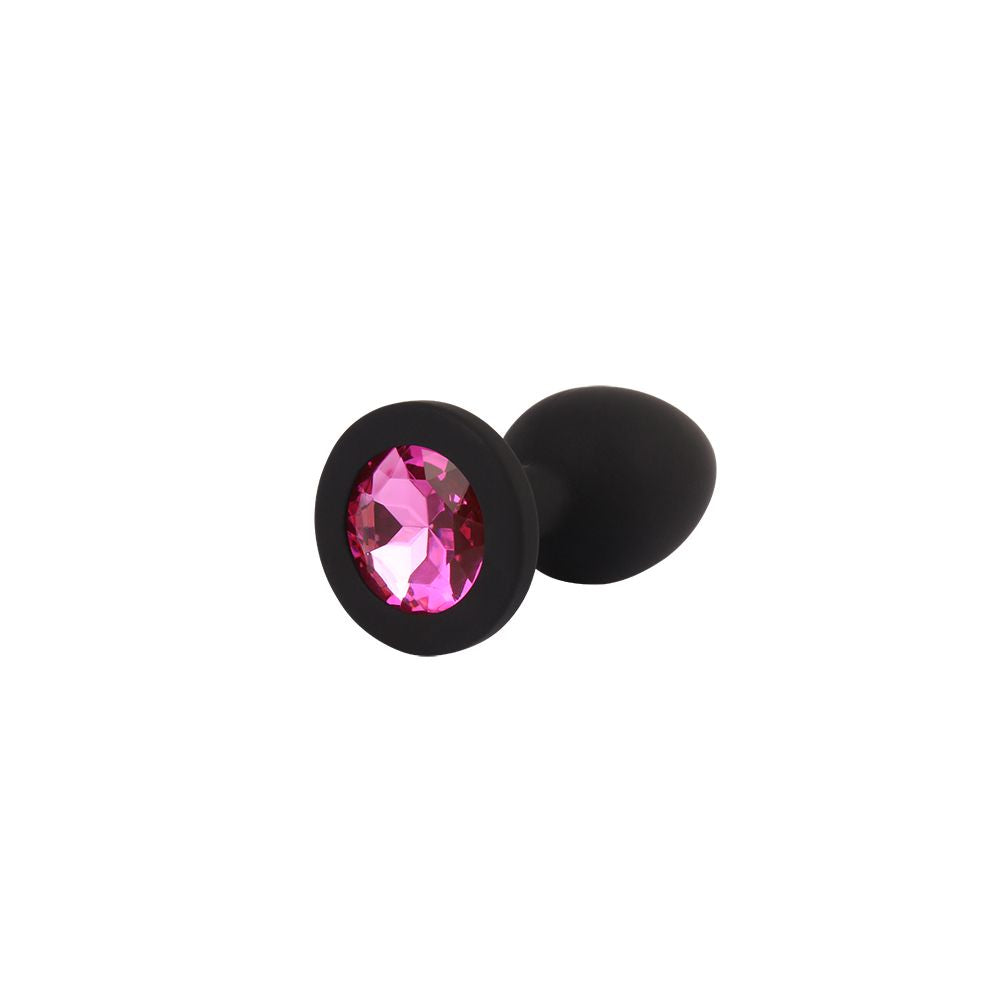 plug anale booty fantasy gem s chisa principale