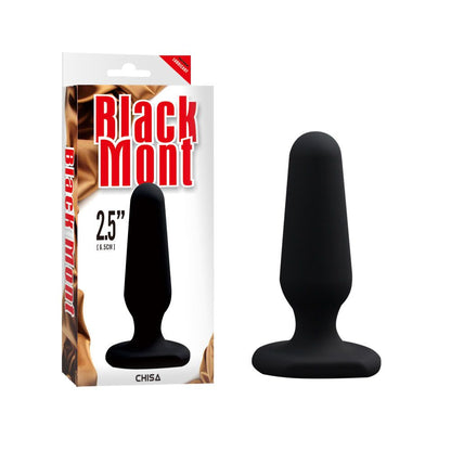 Butt Joy S anal plug