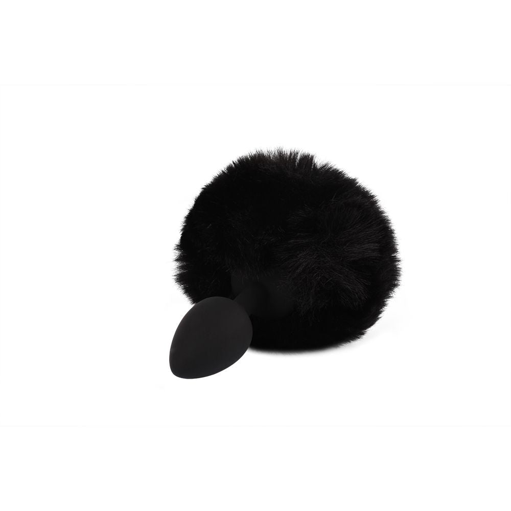 Plug Anale con Coda Small Bunny Tail