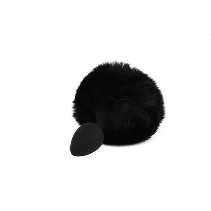 Plug Anale con Coda Small Bunny Tail