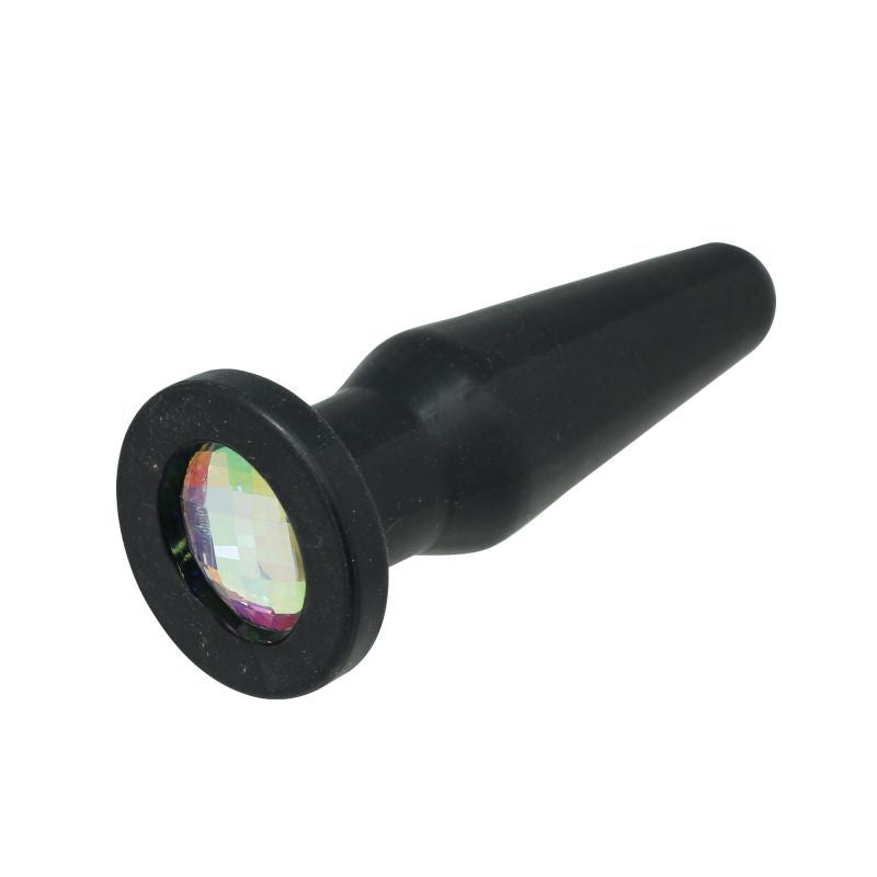 Diamond Anal Plug Ø 3.5 cm