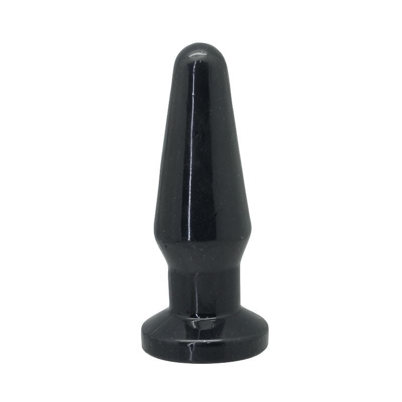 Diamond Anal Plug Ø 3.5 cm