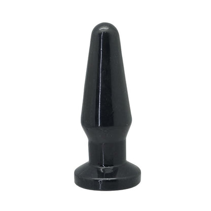 Diamond Anal Plug Ø 3.5 cm