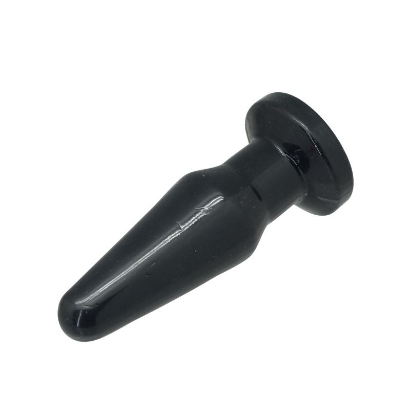 Diamond Anal Plug Ø 3.5 cm