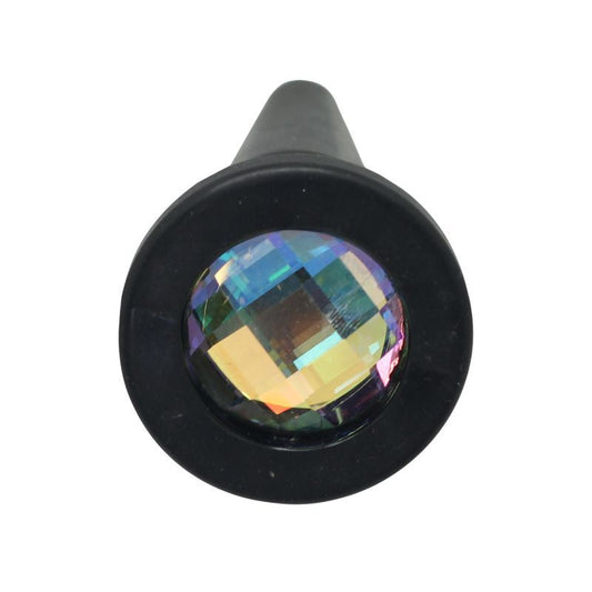 Diamond Anal Plug Ø 3.5 cm