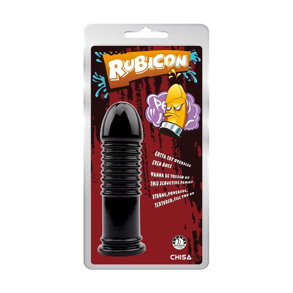 Plug Anale Extreme Backdoor Buddy 19,5 cm