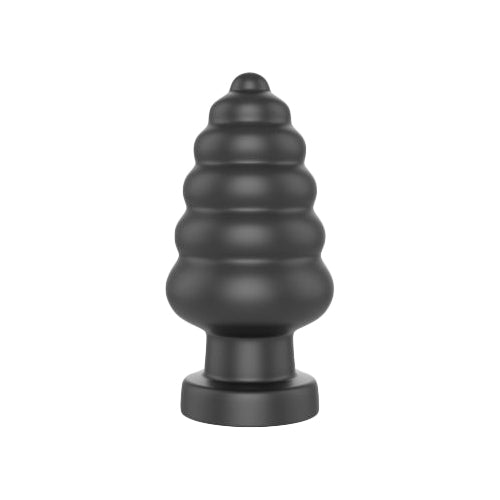 Plug Anale Extreme Cracker Ø 8,5 cm
