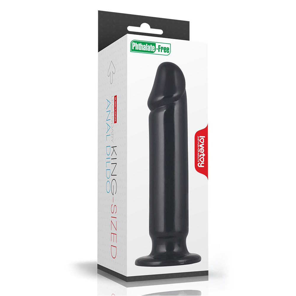 Plug Anale Extreme King Ø 5 cm