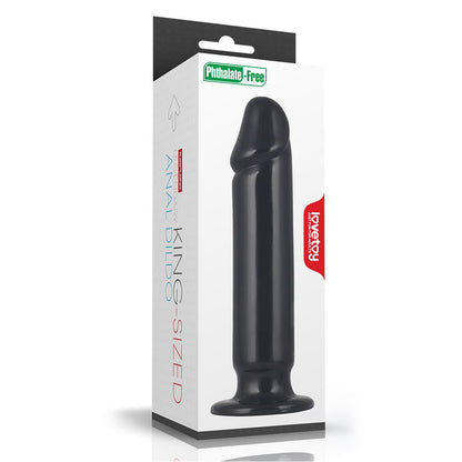 Plug Anale Extreme King Ø 5 cm