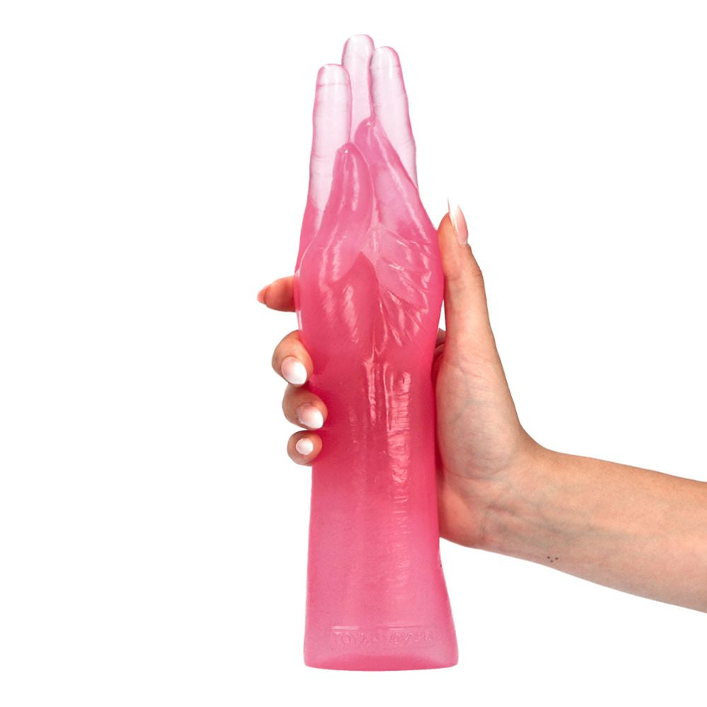 #COLORE_ROSA TRASPARENTE