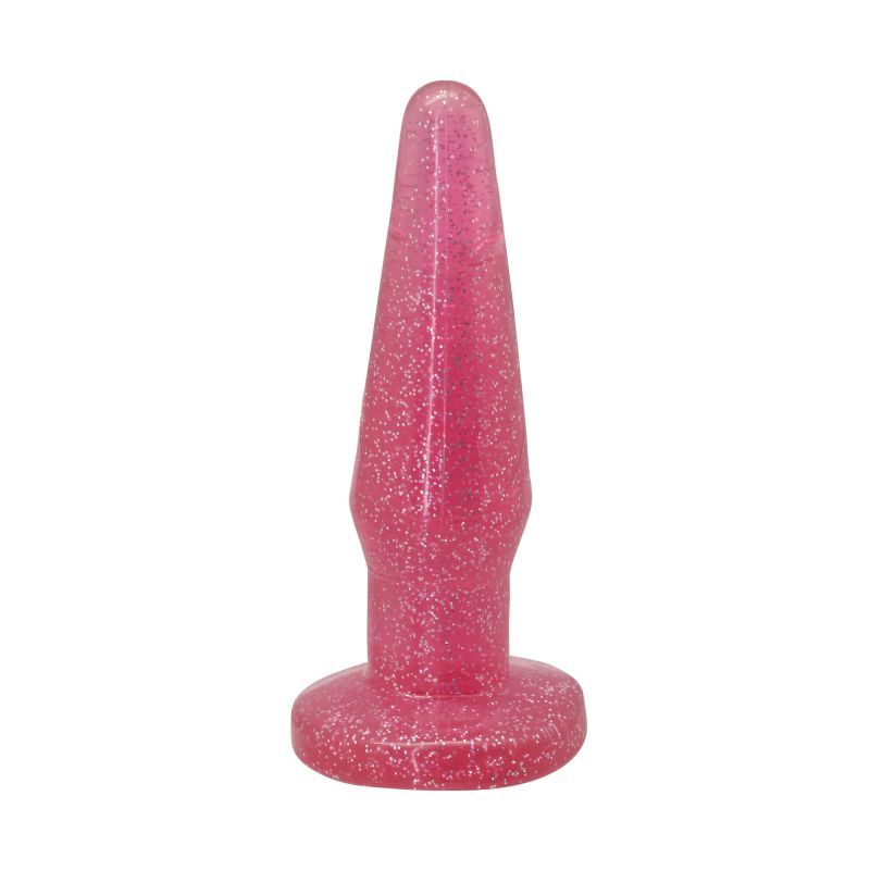 plug anale glitter s toyz4lovers