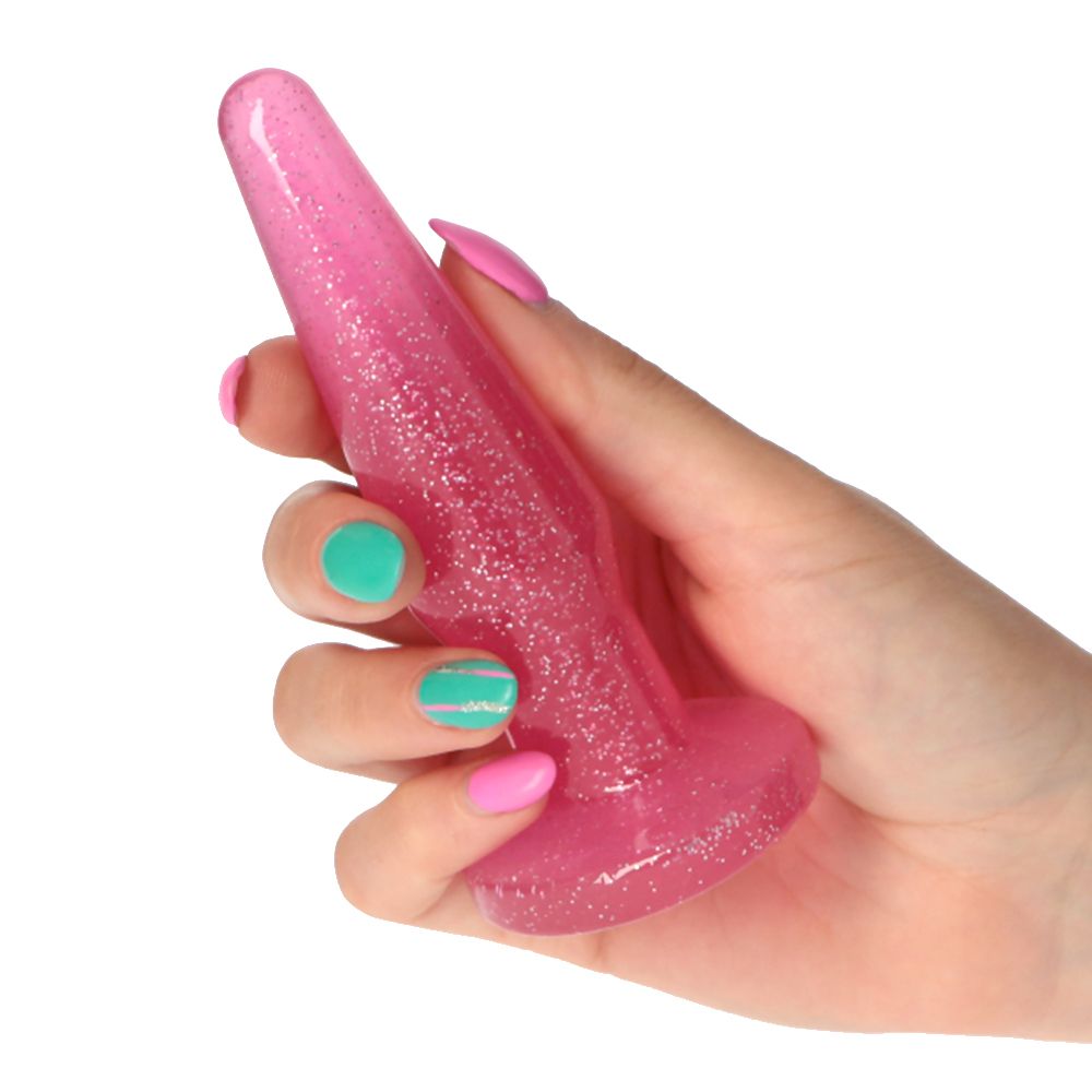 plug anale glitter s toyz4lovers