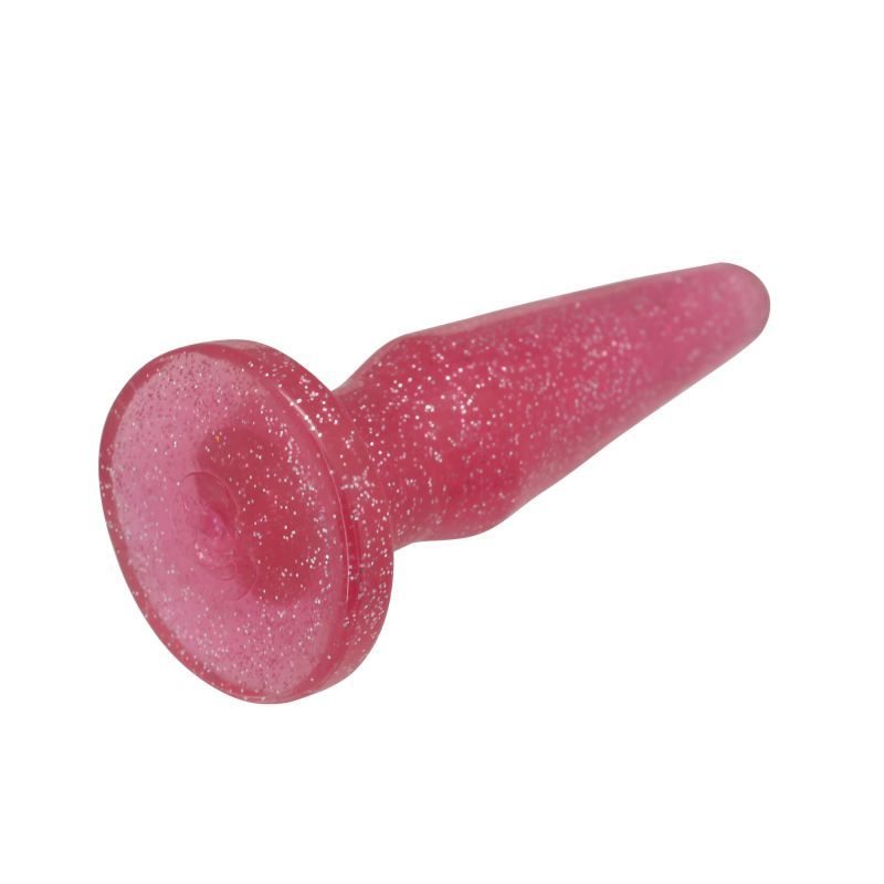 plug anale glitter s toyz4lovers
