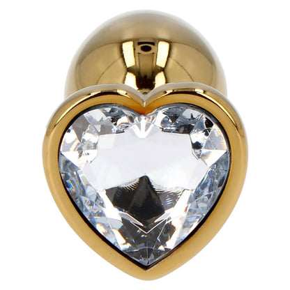 plug anale golden dream toyz4lovers dettaglio retro