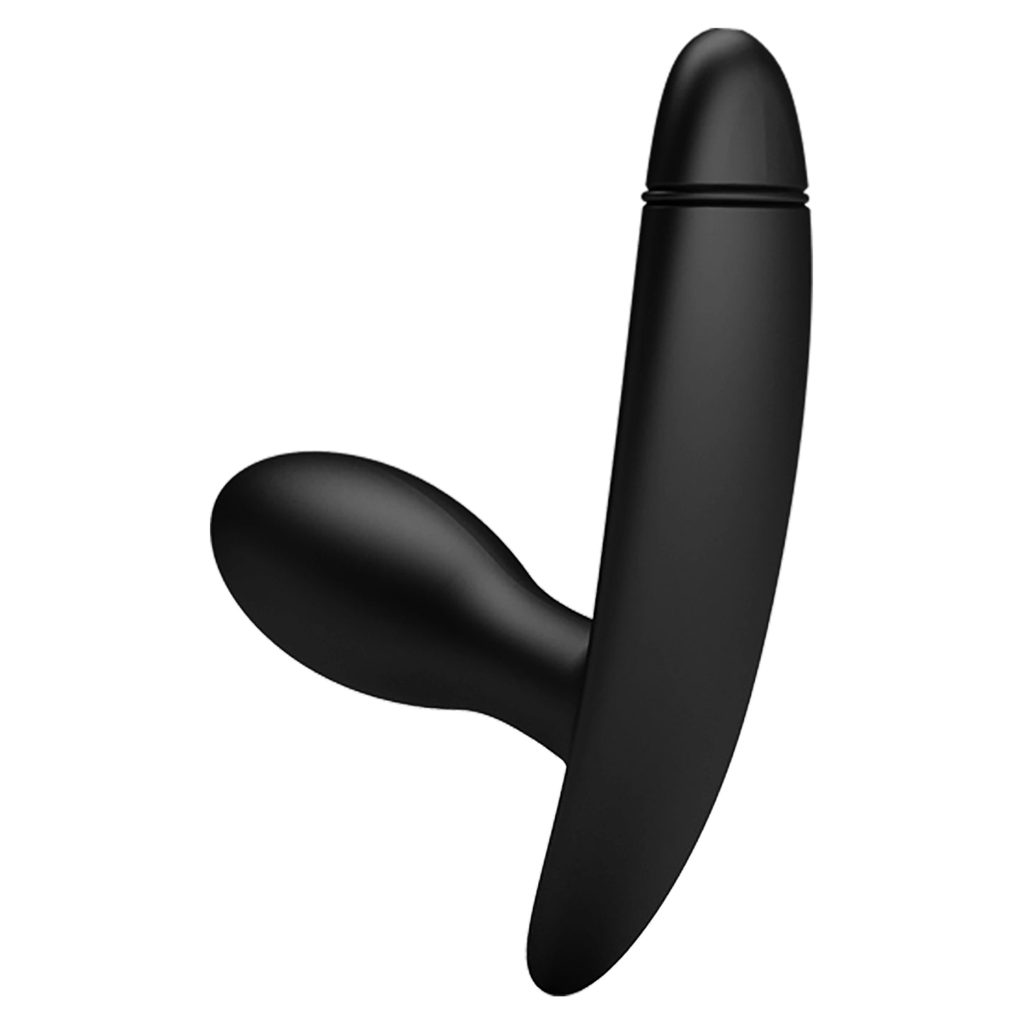 plug anale gonfiabile drake nero pretty lov