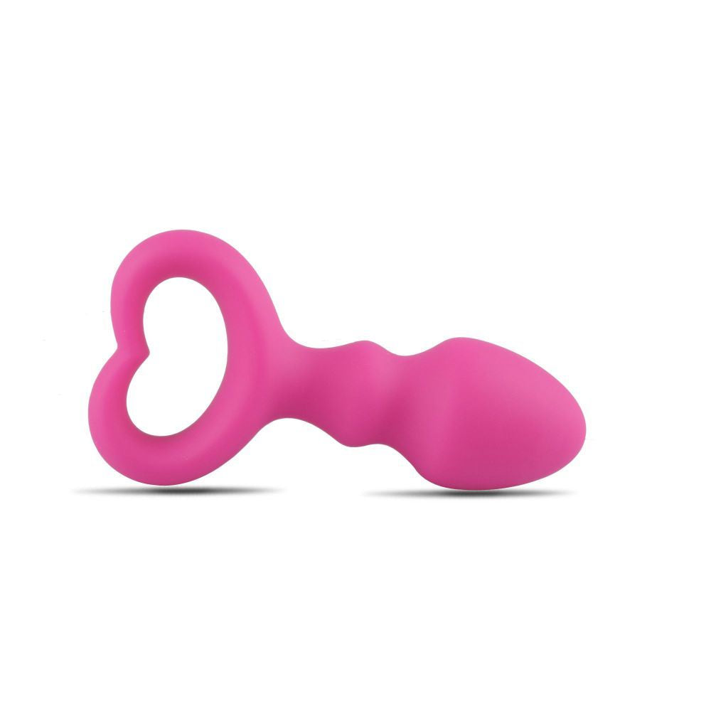 Plug Heart Clip Tip