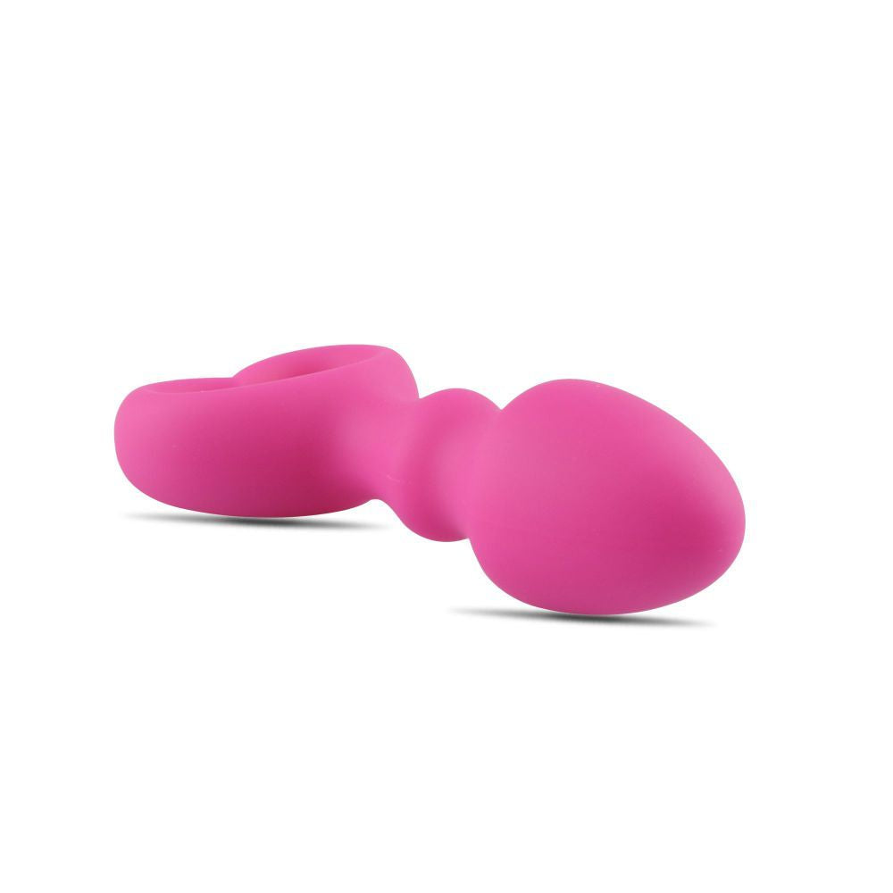 Plug Heart Clip Tip