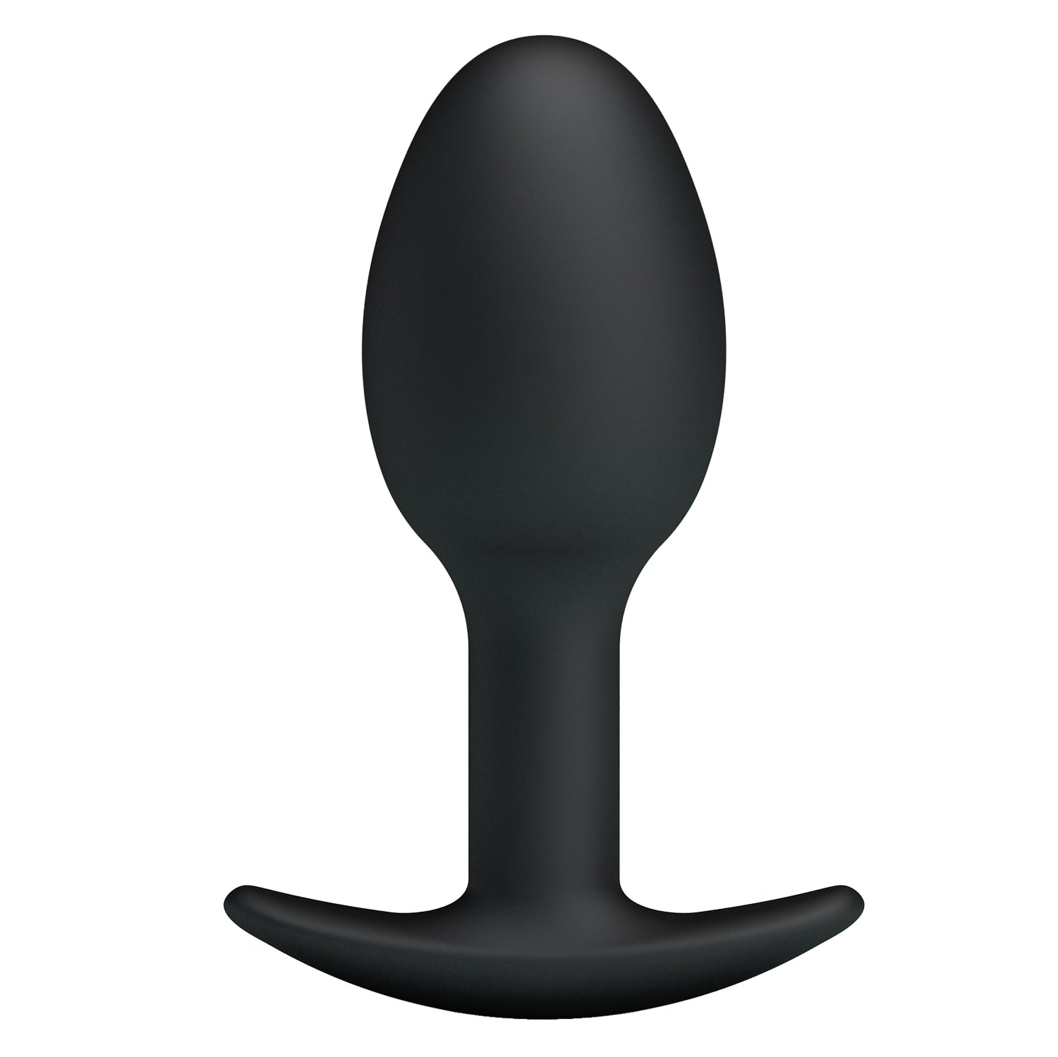plug anale special nero pretty love