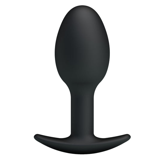 plug anale special nero pretty love