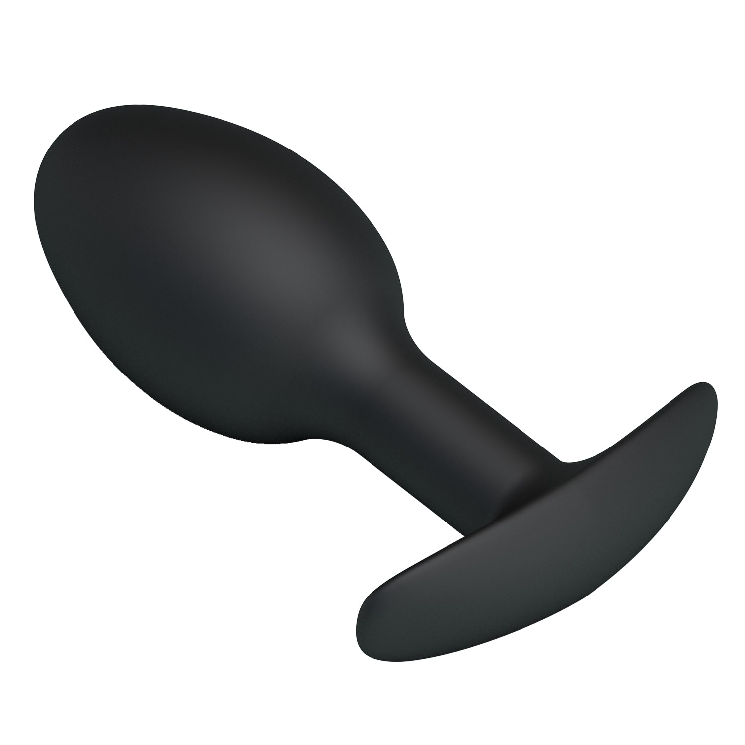 plug anale special nero pretty love