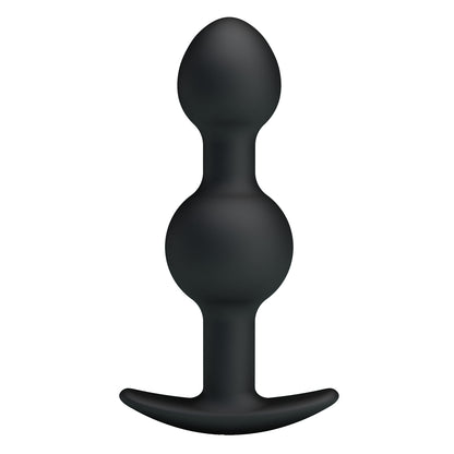 plug anale special two nero pretty love