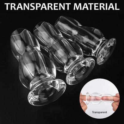 Triplets plug set
