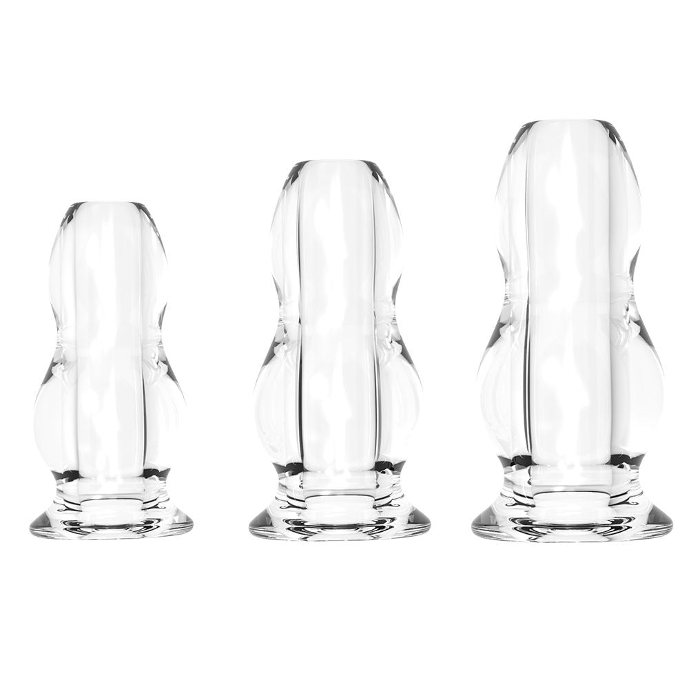 Triplets plug set