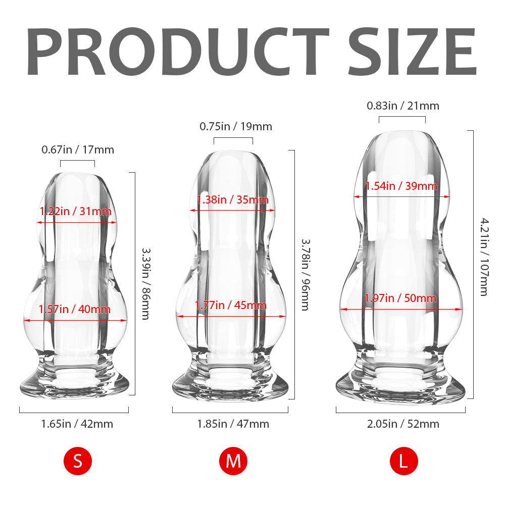 Triplets plug set
