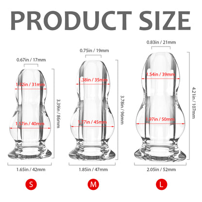 Triplets plug set