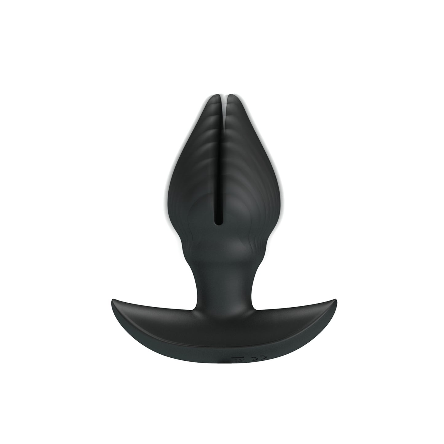 vibratore anale vibrante nero baile pretty love