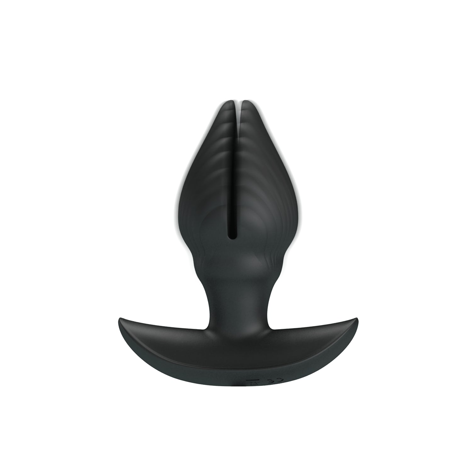 vibratore anale vibrante nero baile pretty love