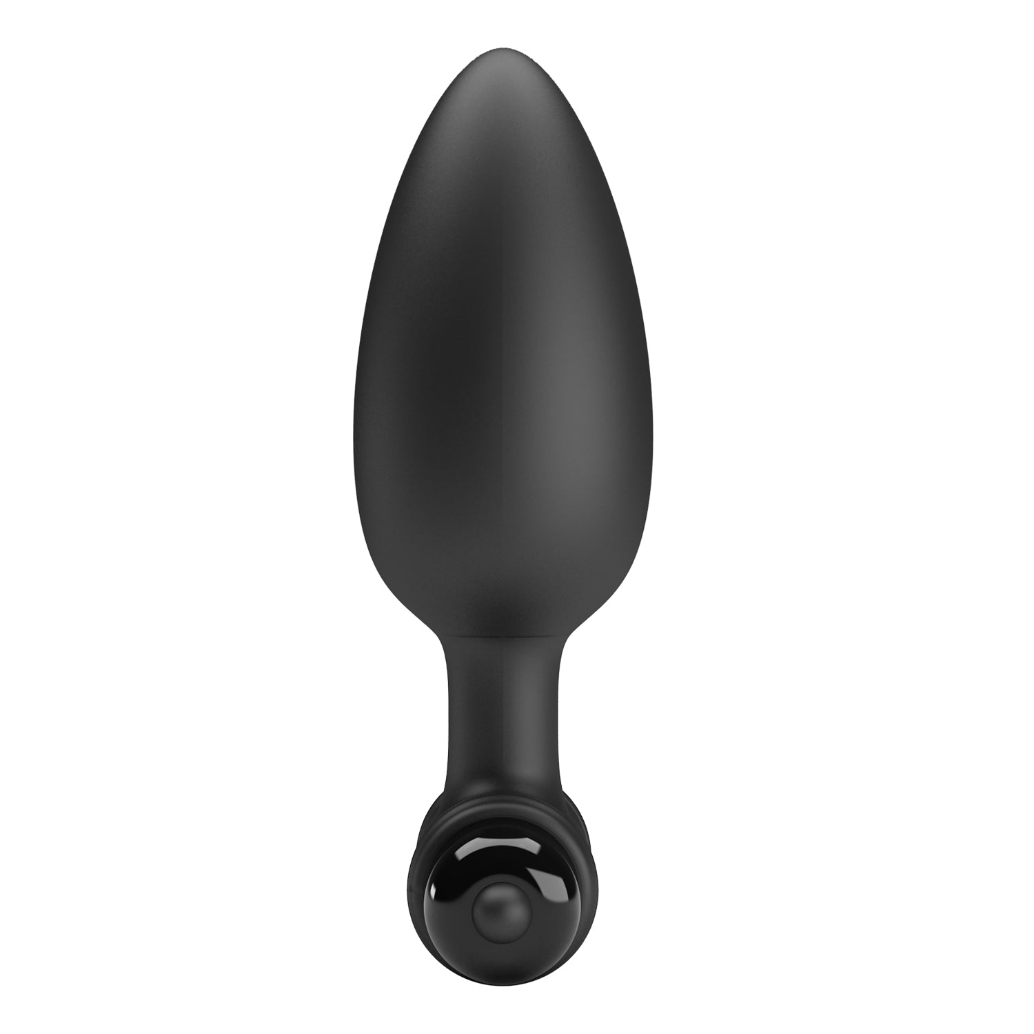 vibratore anale vibra ii nero pretty love