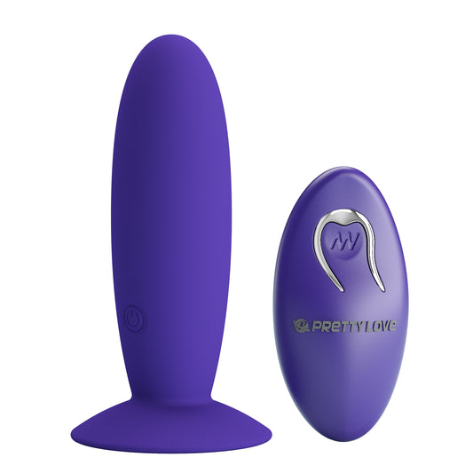 vibratore anale youth viola pretty love