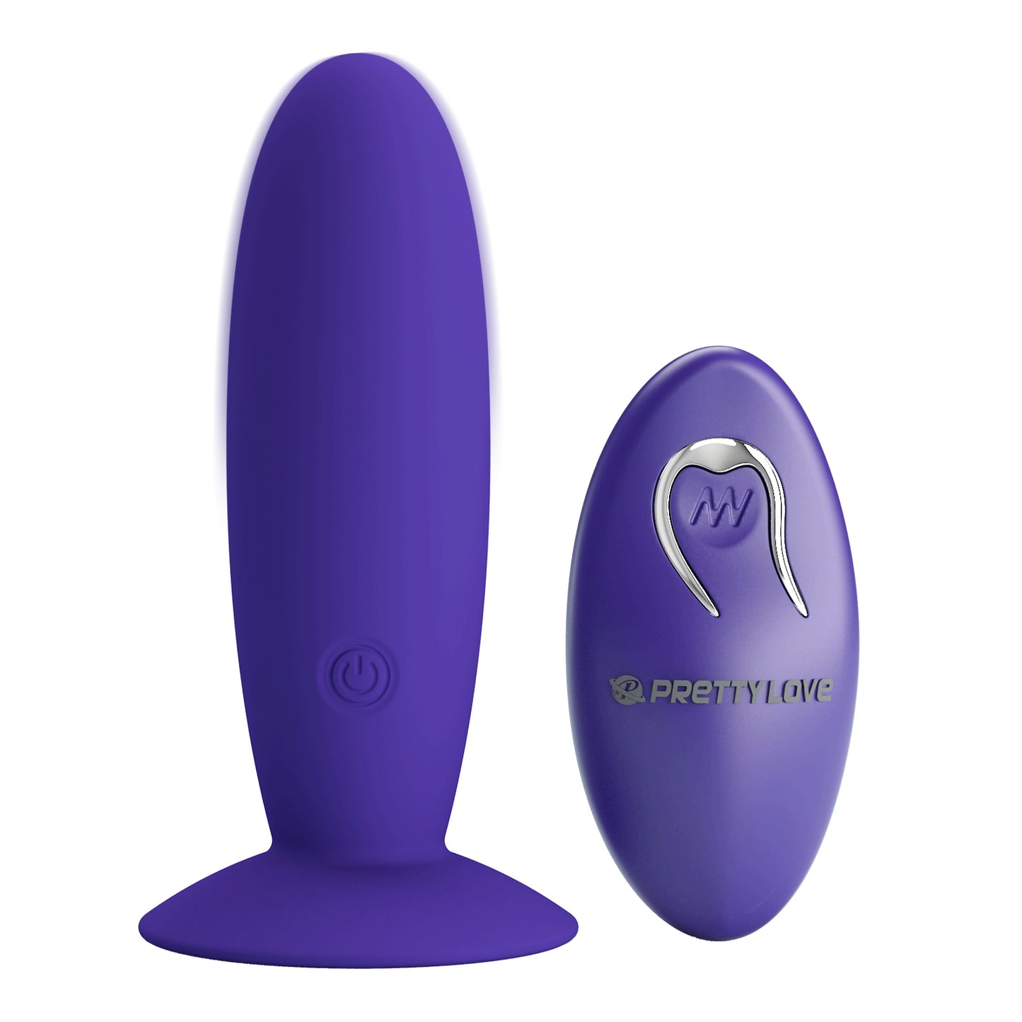 vibratore anale youth viola pretty love