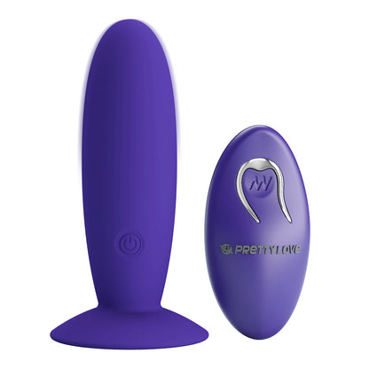 vibratore anale youth viola pretty love