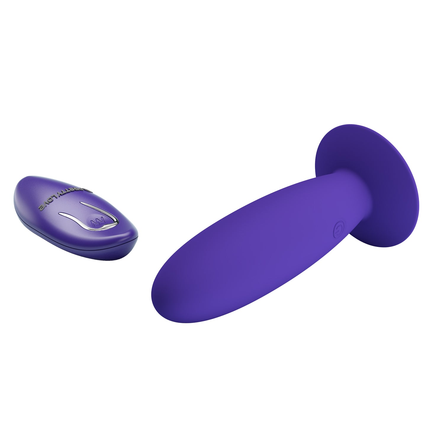 vibratore anale youth viola pretty love