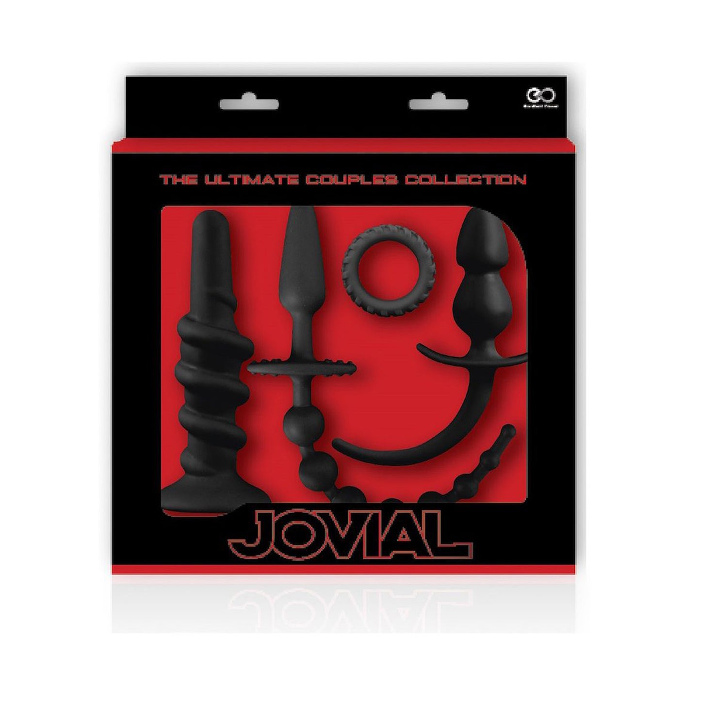 Plug Anali Jovial Kit 2