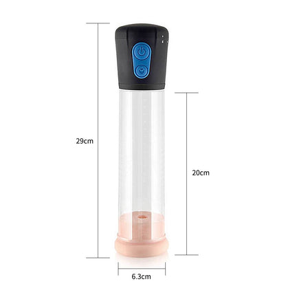 Maximizer VX4 Pump