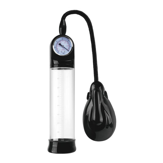 pompa sviluppatore pene alexander valve barometer trasparente pretty love