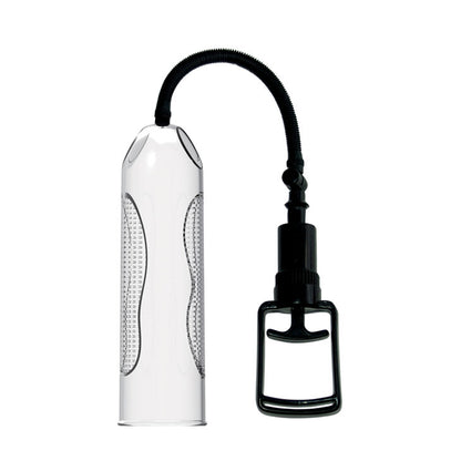 pompa sviluppatore pene alexander vibe trasparente pretty love