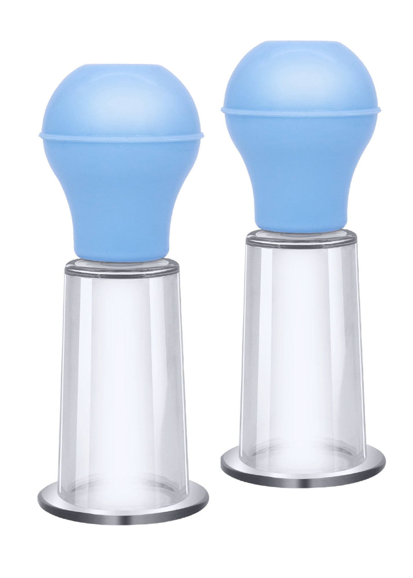 succhia capezzoli power pump