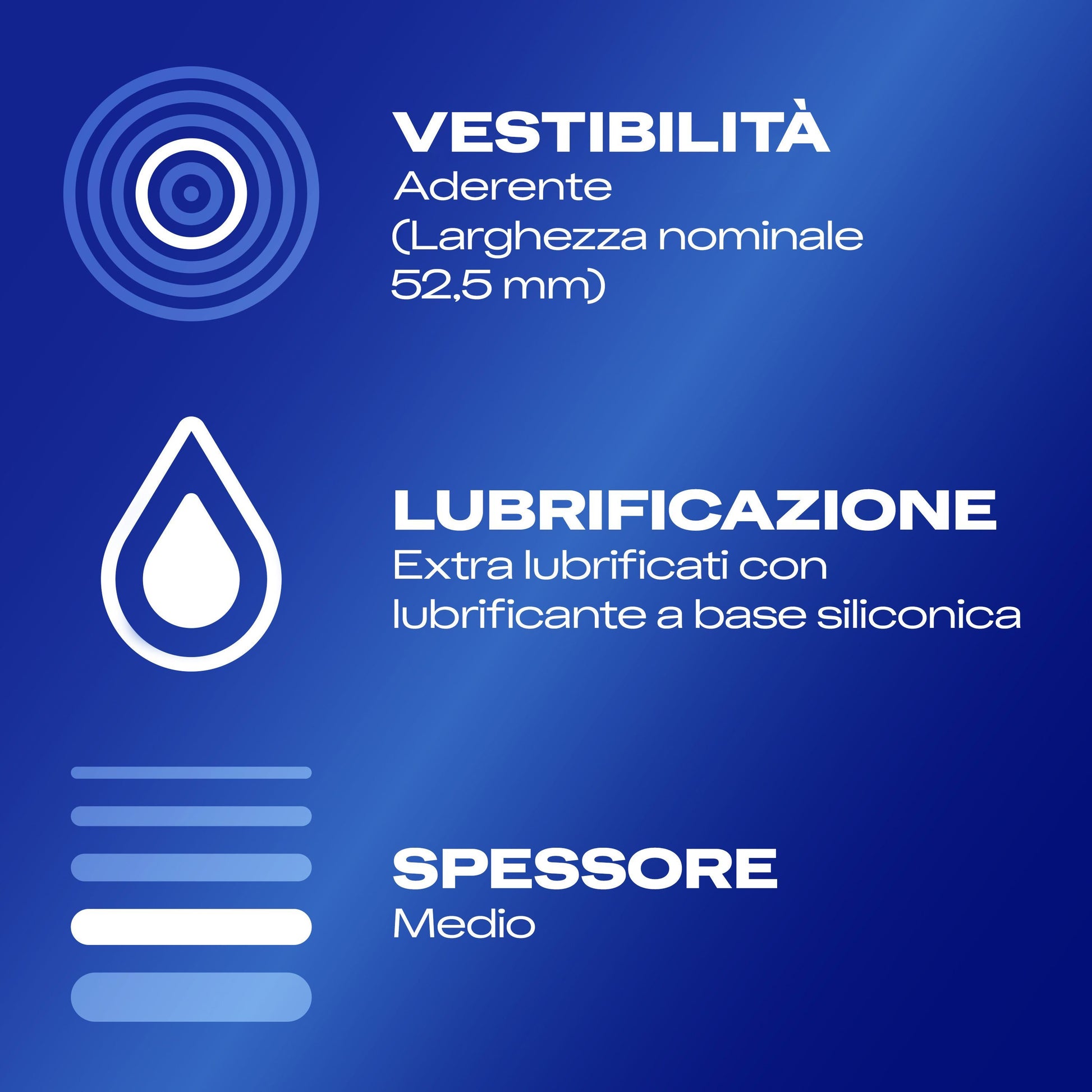 preservativi durex settebello classico 6pz